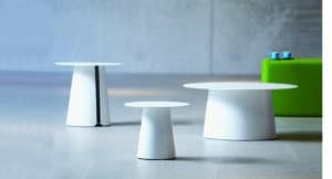 Feel / Table basse D 50 cm