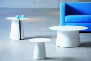 Feel / Table basse D 50 cm