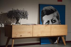 Dweller / Commode