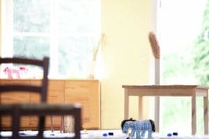 Nils / Table pour enfants