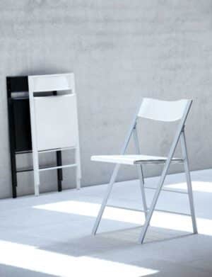 Pocket / Chaise pliante