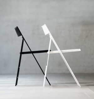 Pocket / Chaise pliante