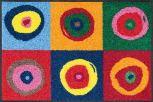 Sergej / Tapis anti-salissures