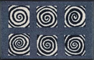 Pan / Tapis anti-salissures