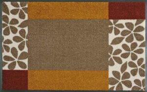 Florita / Tapis anti-salissures