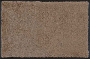 Tapis Taupe / Tapis anti-salissures