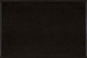 Tapis Noir / Tapis anti-salissures