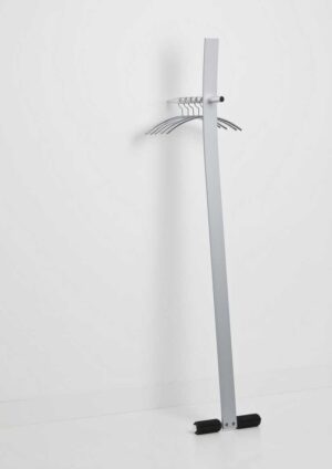 Standalone Cascando / Vestiaire mobile
