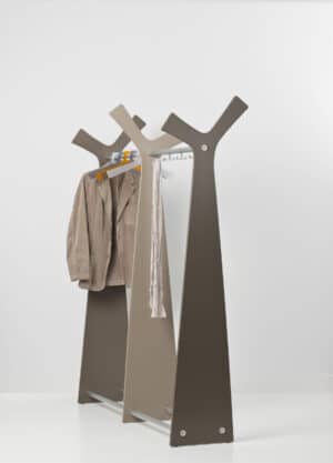 Forest / Vestiaire Citron Vert