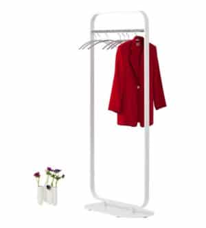 Focus Cascando / Vestiaire design