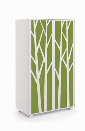 Primo 1000 Acoustic / Armoire acoustique H133 cm