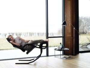 Gravity balans / Fauteuil de relaxation