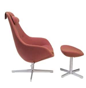 Varier Kokon / Fauteuil relaxation/Pouf