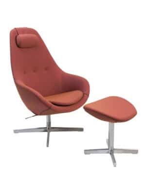 Varier Kokon / Fauteuil relaxation/Pouf