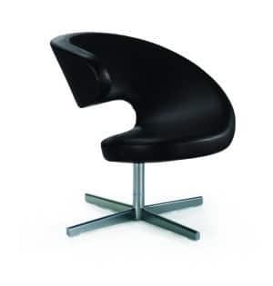 Peel Club / Fauteuil relax gauche