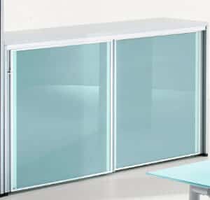 Ekliss / Armoire basse large