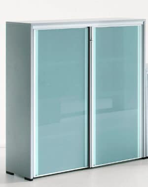 Ekliss / Armoire basse large