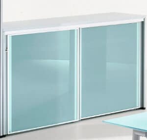 Ekliss / Armoire basse large