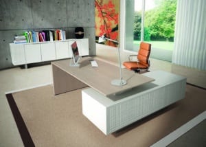 Modi / Bureau de direction