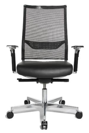 New Aluart / Fauteuil de direction