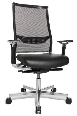 New Aluart / Fauteuil de direction