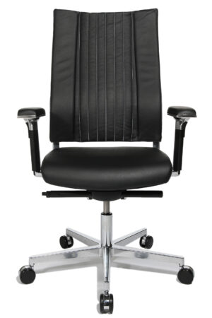 New Aluart Ultim S / Fauteuil direction