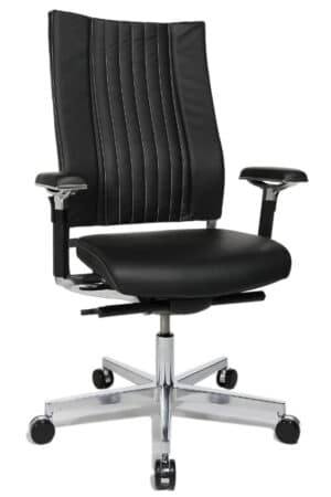 New Aluart Ultim S / Fauteuil direction