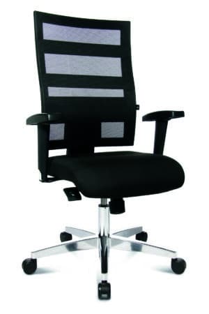 X-pander / Fauteuil de bureau avec accoudoirs