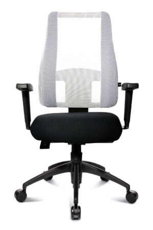 Lady Sitness Delux / Fauteuil de bureau