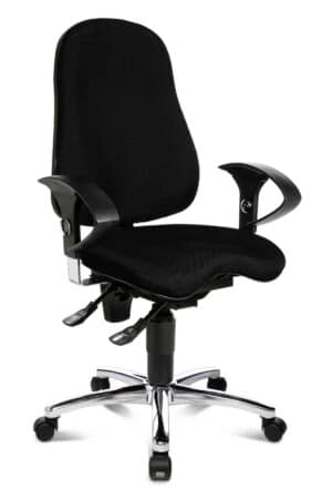 Sitness 10 / Fauteuil de bureau