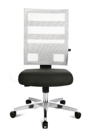 X-pander / Fauteuil de bureau sans accoudoirs