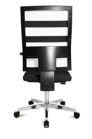 X-pander / Fauteuil de bureau sans accoudoirs