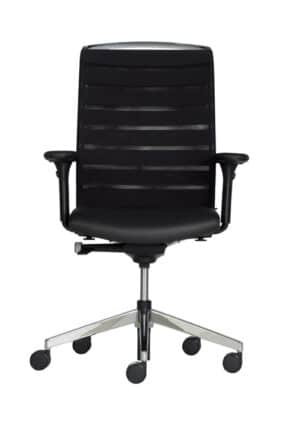 Conte / Fauteuil de direction