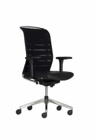 Conte / Fauteuil de direction