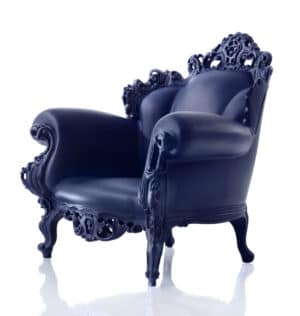 Magis Proust / Fauteuil Bleu