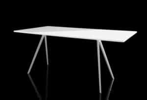 Baguette - Tables de travail Magis