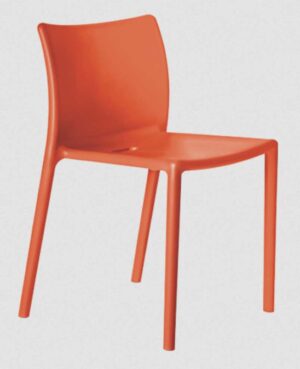 Air-Chair Magis / Chaise empilable