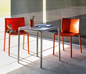 Air-Chair Magis / Chaise empilable