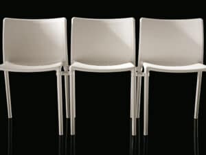 Air-Chair / Attaches pour chaises par 2