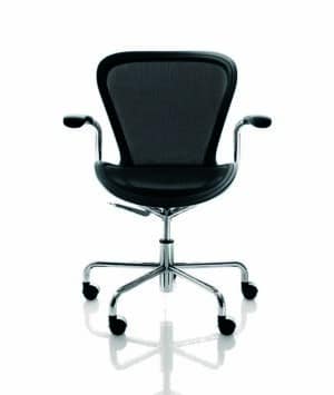 Annett / Fauteuil de bureau