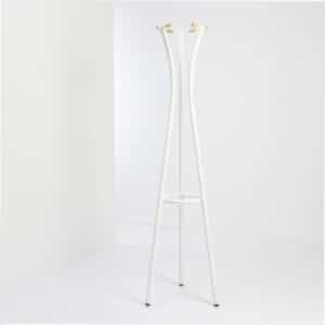 Toro G / Porte-manteau Blanc