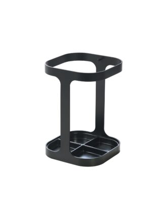 Drip / Porte-parapluie Noir