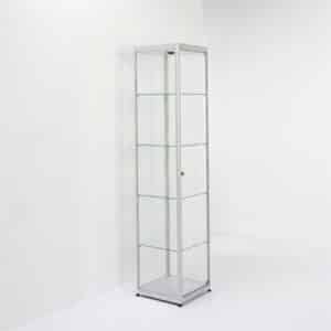 Pictor / Vitrine H182 x L40 cm