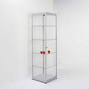 Pictor / Vitrine H182 x L50 cm