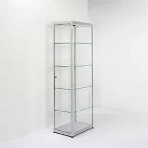 Pictor / Vitrine H182 x L60 cm