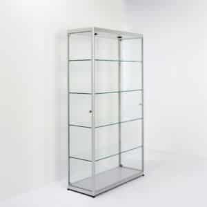 Pictor / Vitrine H182 X L100 cm