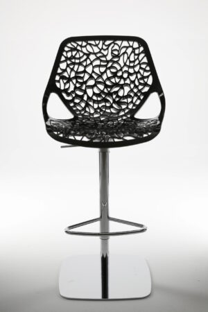 Caprice Stool / Tabouret de bar