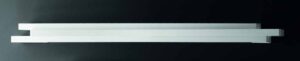 Escape / Applique murale à LED L113 cm Blanc
