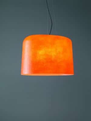 Ola / Suspension Orange