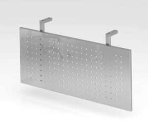 Officina 1 / Voile de fond bureau